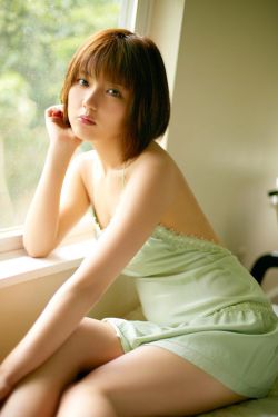 善德女王