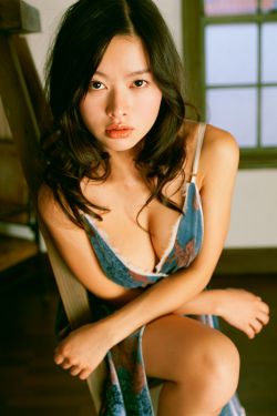 泷夜叉姬