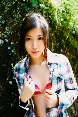 抹布女也有春天