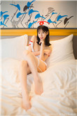 飞天小魔女