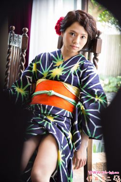 下水道的鱼美人